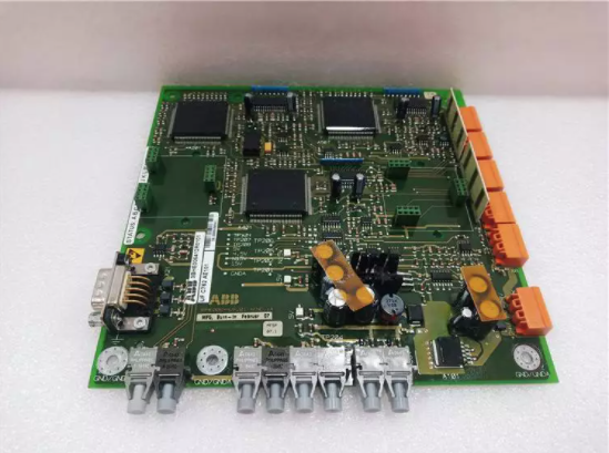 ABB G3ESa?HENF318736R1 開關(guān)量輸入模塊