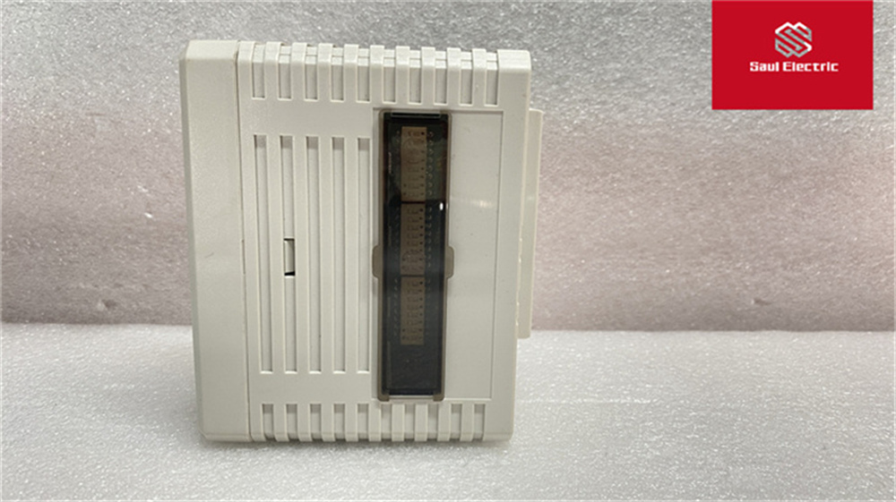 ABB HC800  控制處理器 機器人系統(tǒng) 