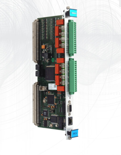 Vibro-meter VM600 IRC4 智能繼電器卡件