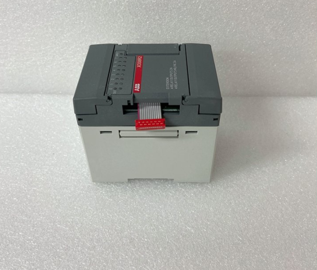 ABB 繼電器輸出模塊  XO08R2?1SBP260109R1001