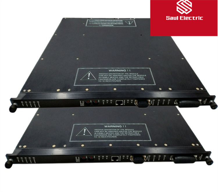 Triconex 模擬輸入 3721 Invensys 模塊.1.jpg