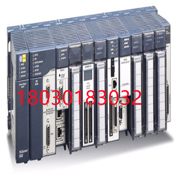 GE IC697ACC720