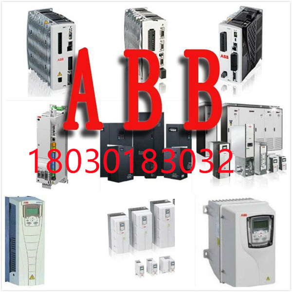 ABB PM803F 3BDH000530R1 控制器單元
