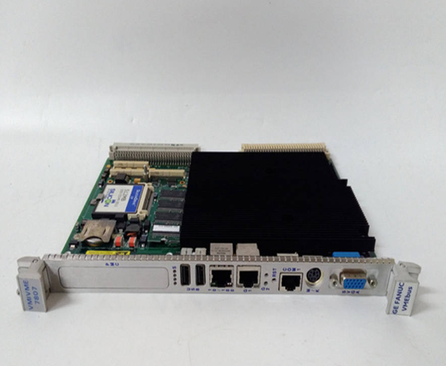 GE IS215UCVEM09A VMIVME-017614-132 VMIVME-7698