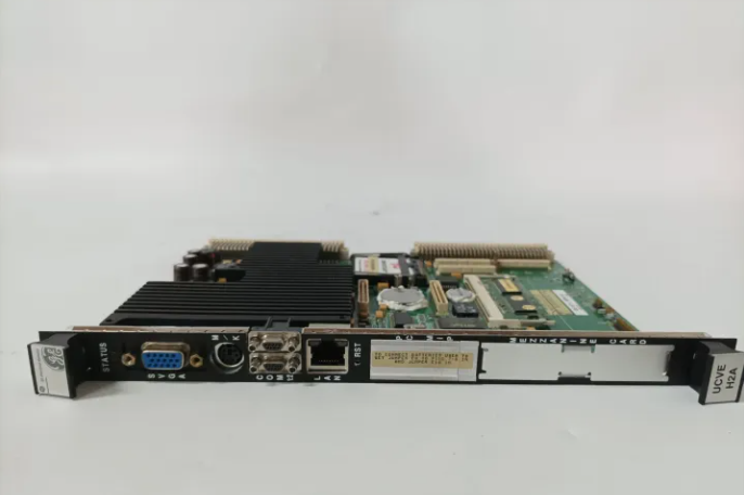 GE 美國 VMIVME-7658 通用電氣  奔騰處理器