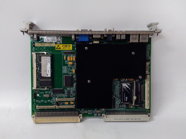 GE IC698CMX016 VMIVME-5567-000 350-005567-000