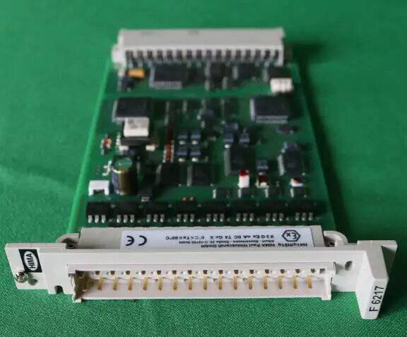 HIMA F3237 984323702 德國(guó)黑馬輸入輸出模塊