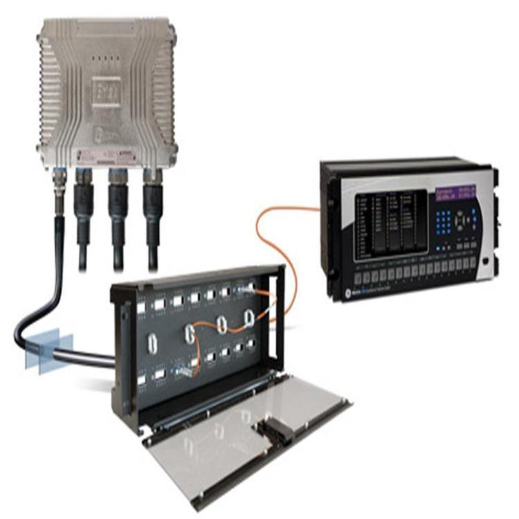 GE SR750-P5-G5-S5-HI-A20-R-T  以太網(wǎng)管理器