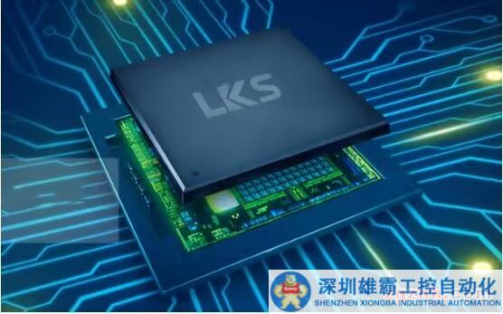 凌鷗創(chuàng)芯MCU家族又添新成員！