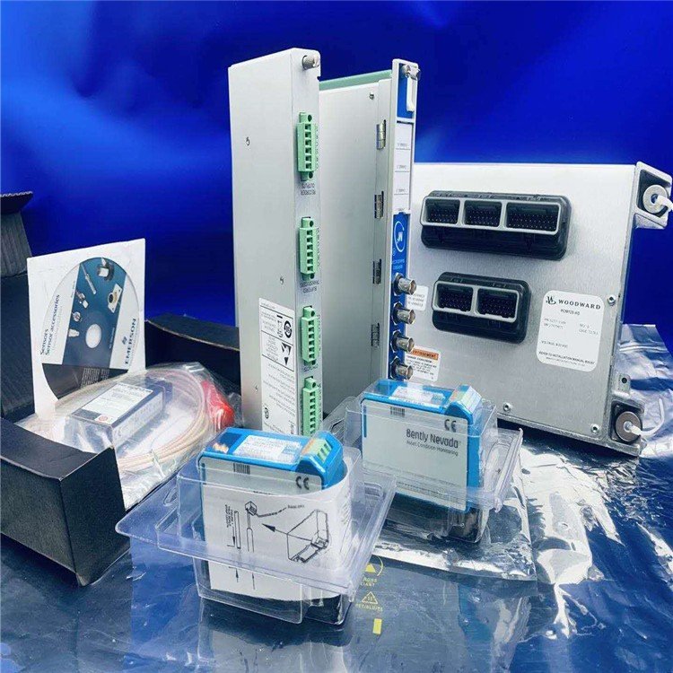 KOLLMORGEN TT-4287-1010-D