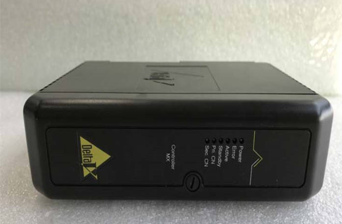 EMERSON VE3007 KJ2005X1-BA1 12P4375X012 控制器