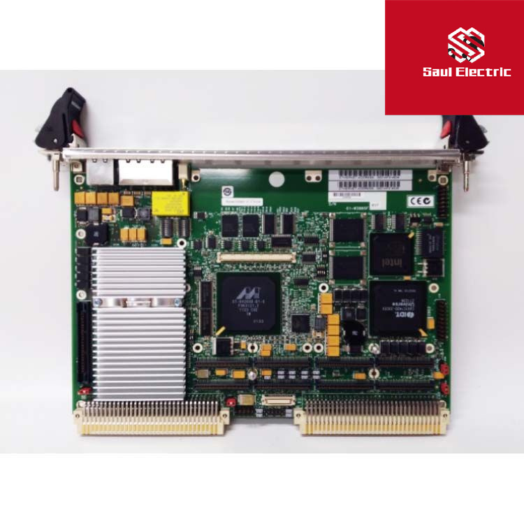 MOTOROLA  MVME705B 多通道串行模塊  