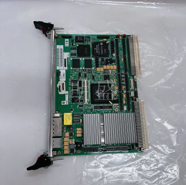 MOTOROLA  MCP750  摩托羅拉控制板卡