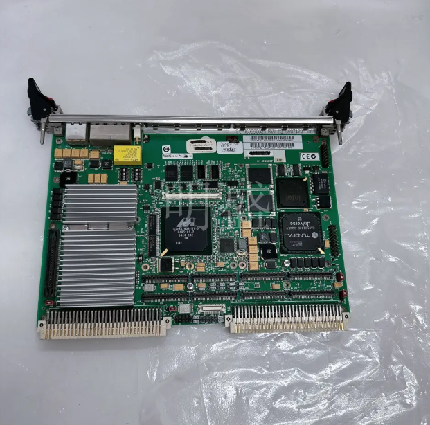 MOTOROLA 控制模塊 MVME712/M