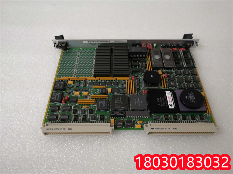 MOTOROLA MVME188A 摩托羅拉控制板卡