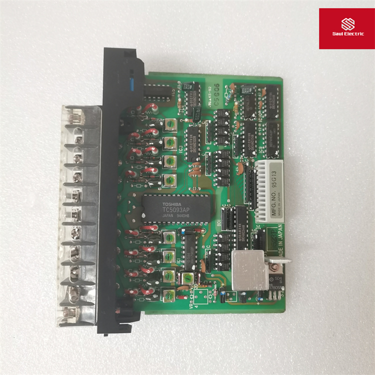 RELIANCE 0-57C406-E  瑞恩調(diào)節(jié)器板