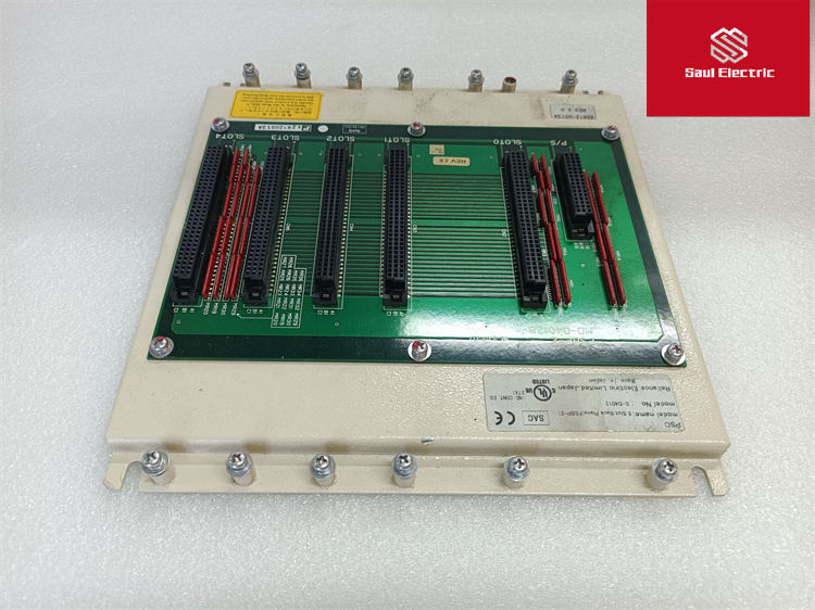 RELIANCE ELECTRIC 0-60029-1 控制器卡件 