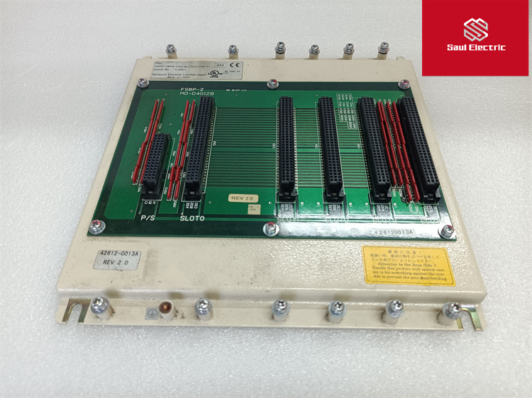 RELIANCE ELECTRIC MC-D5006-A 卡件模塊驅(qū)動(dòng)器