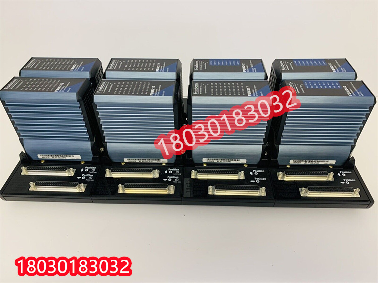 Foxboro P0973JX  福克斯波羅  