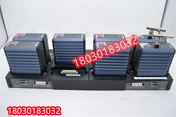 FOXBORO P0916VB  福克斯波羅 DCS模塊