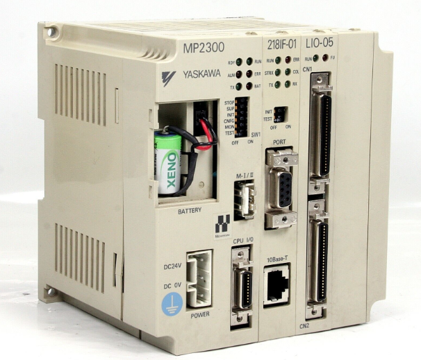 YASKAWA 218IF 日本 安川 原裝進(jìn)口 AI-01