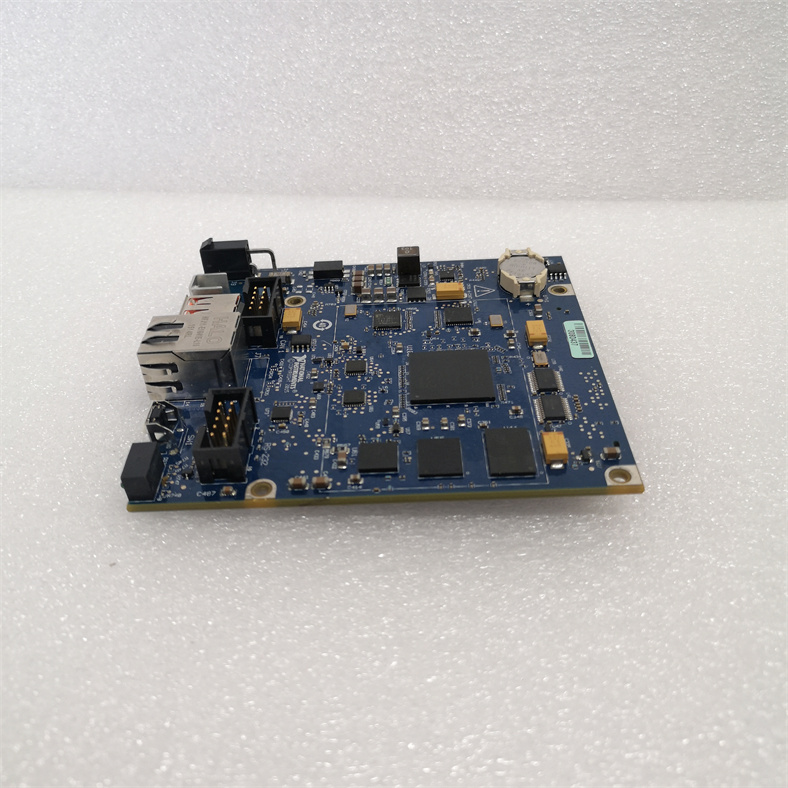 NI CFP-AI-111 16通道 模擬輸入模塊