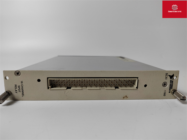 NI SCXI-1121 美國進(jìn)口 四通道隔離放大器