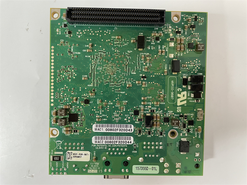 NI PCI-5421  采集數(shù)據(jù)板卡 美國進(jìn)口 