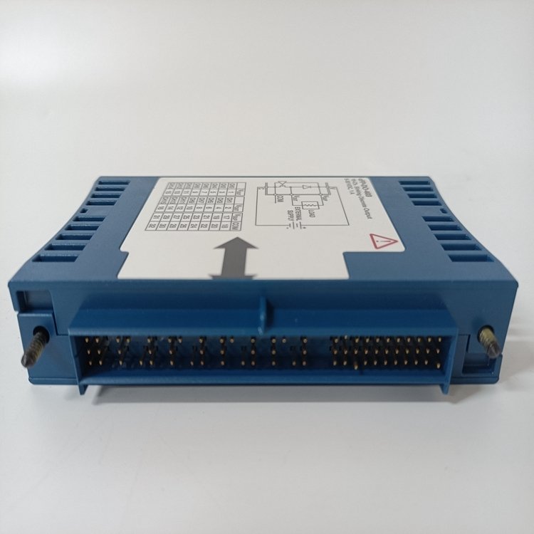 NI CFP-DO-403 16通道數(shù)字輸出模塊 美國進(jìn)口