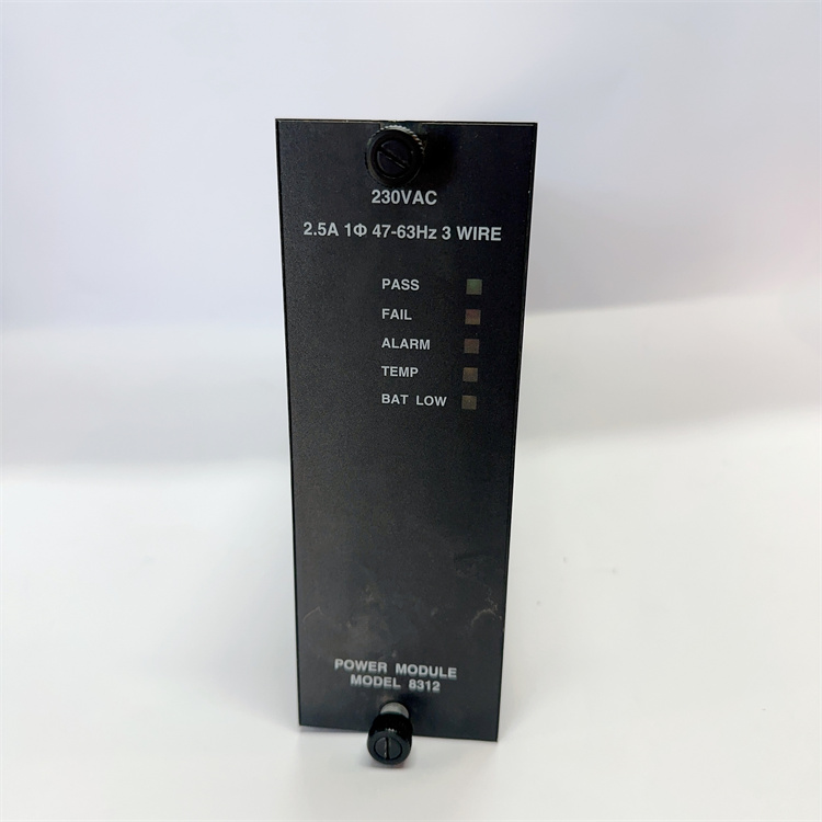 TRICONEX MP3009X/TCM 4355X 英維思通訊模塊