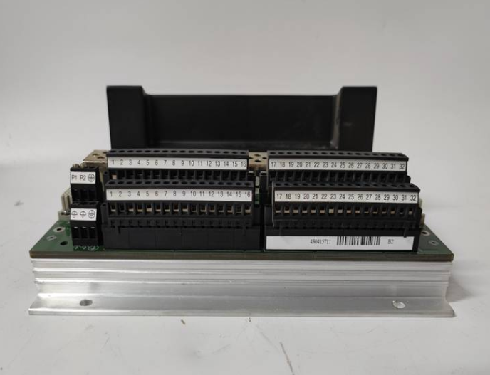 TRICONEX 2351 英維思系統(tǒng)控制器 驅(qū)動(dòng)器