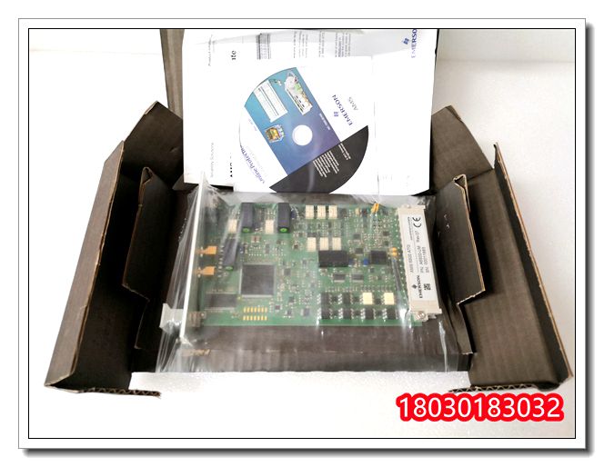 EMERSON 1C31222G01  繼電器基座 現(xiàn)貨