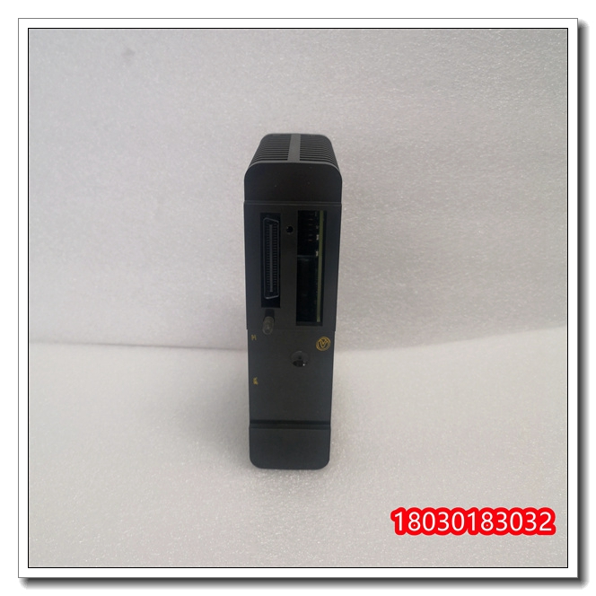 EMERSON VE4003S2B10  艾默生輸入輸出模塊