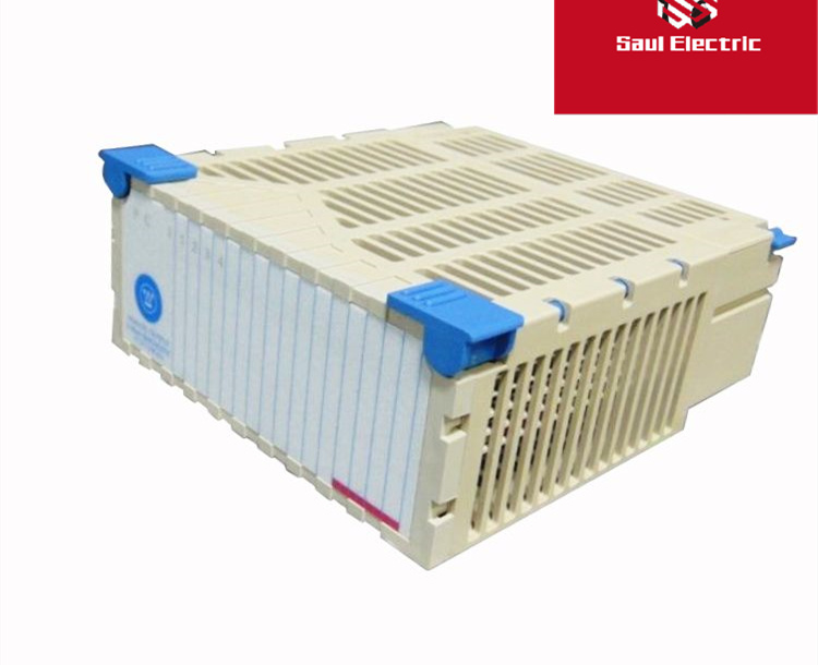 EMERSON VE4001S2T2B4 艾默生輸入輸出模塊
