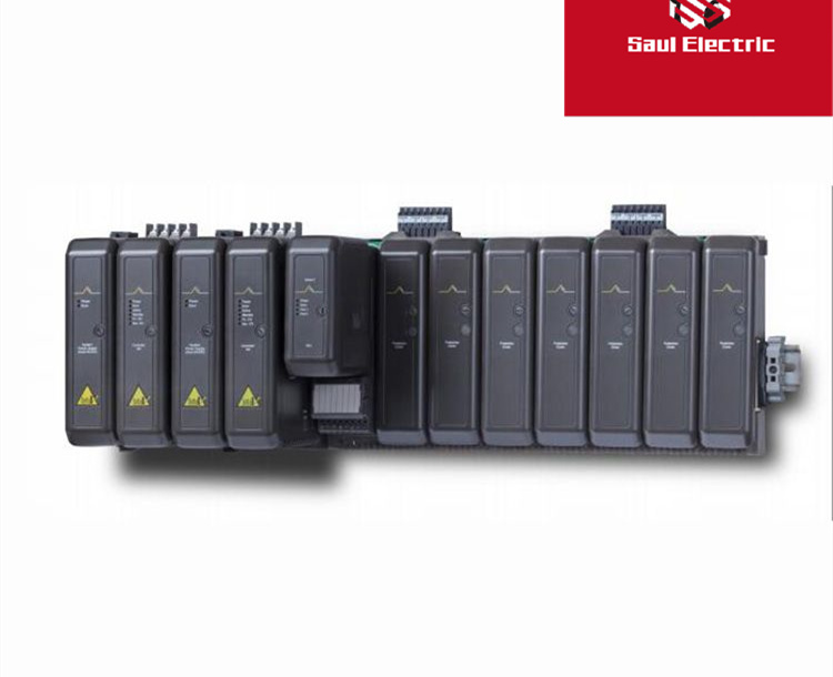 EMERSON 5X00622G01 可編程控制器