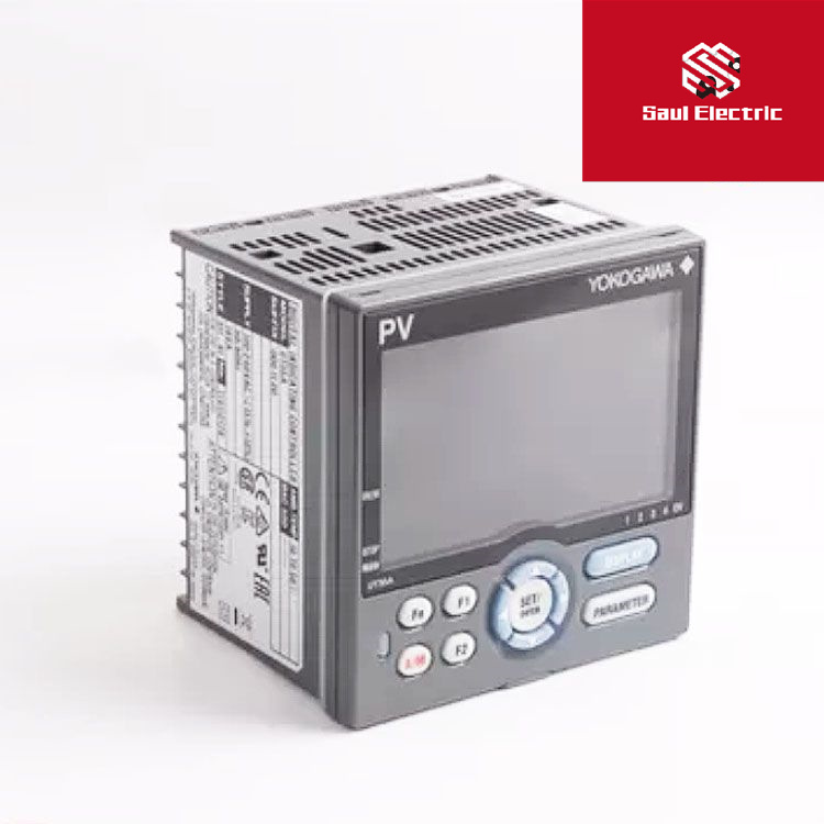 YOKOGAWA  F3PU10-0N 輸入輸出模塊 