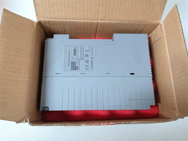 YOKOGAWA SCP451-11 輸入輸出模塊