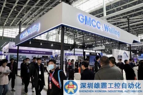 GMCC&Welling攜全新升級(jí)熱泵系統(tǒng)級(jí)解決方案亮相HPE 2023