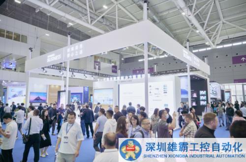 創(chuàng)維商用登陸ISLE:“軟硬服”三位一體詮釋智慧商顯