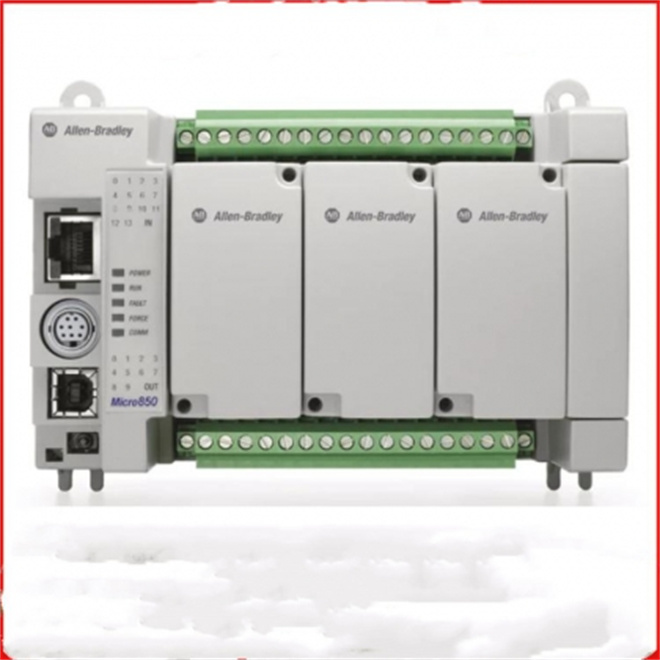 A-B 1336-BDB-SP53C 輸入輸出控制模塊