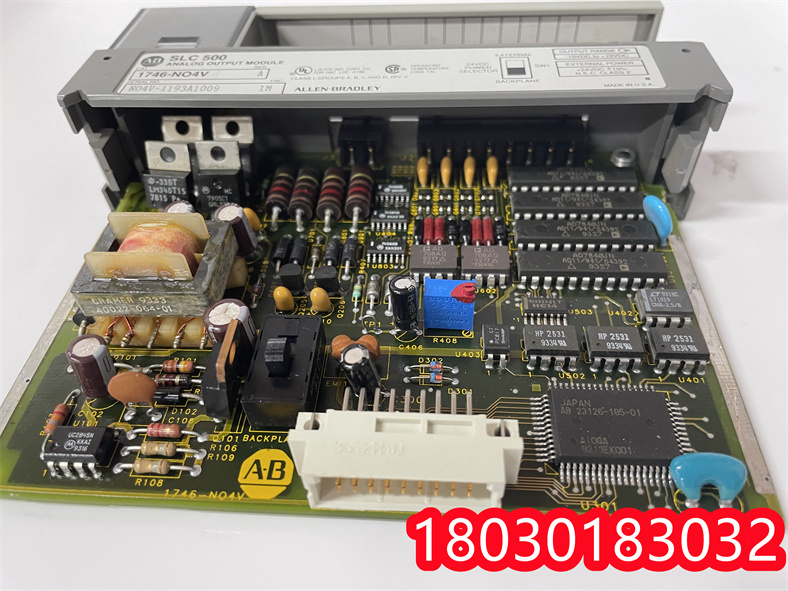 A-B 1336-BDB-SP45D 驅(qū)動(dòng)器 電源模塊