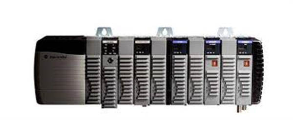 A-B 1747-ACNR15 CPU處理器 控制器