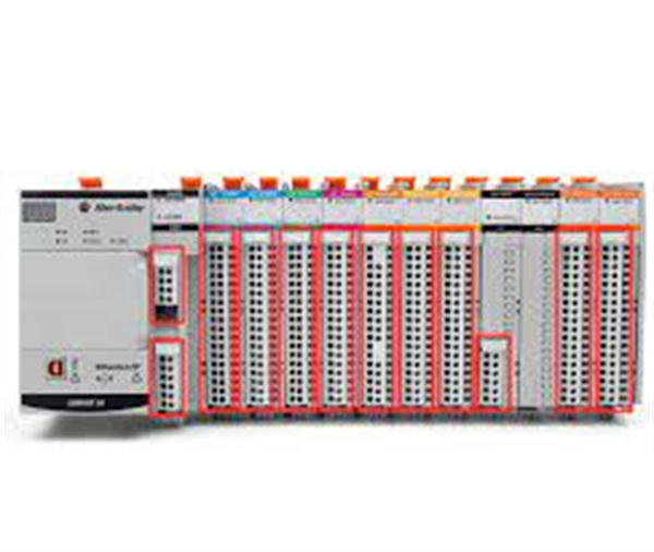 A-B 1738-IB16DM12 羅克韋爾電源模塊