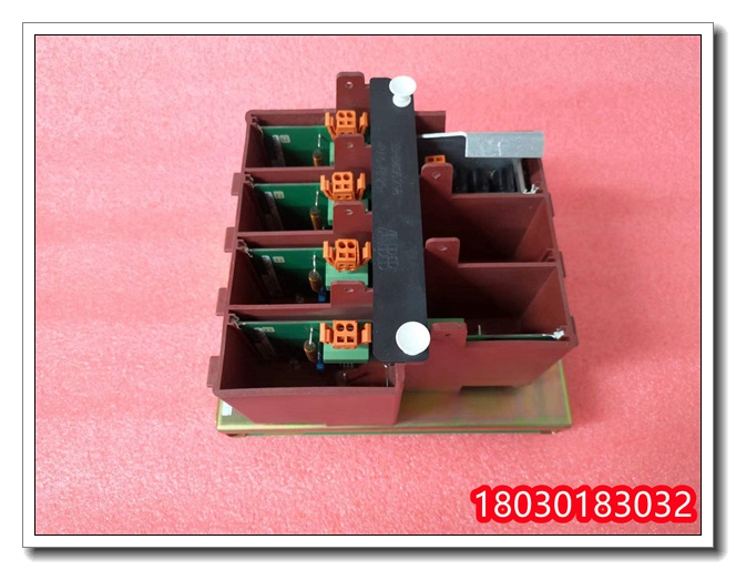 ABB KUC755AE106 3BHB005243R0106 原裝勵磁處理器