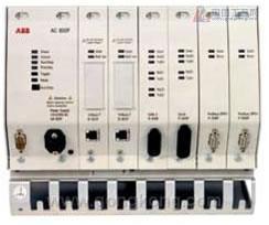 ABB  AC800F 現(xiàn)場控制模塊 廈門雄霸