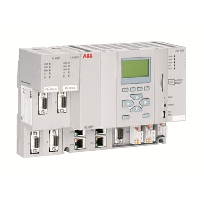 ABB AC900F 控制器 處理器 廈門雄霸