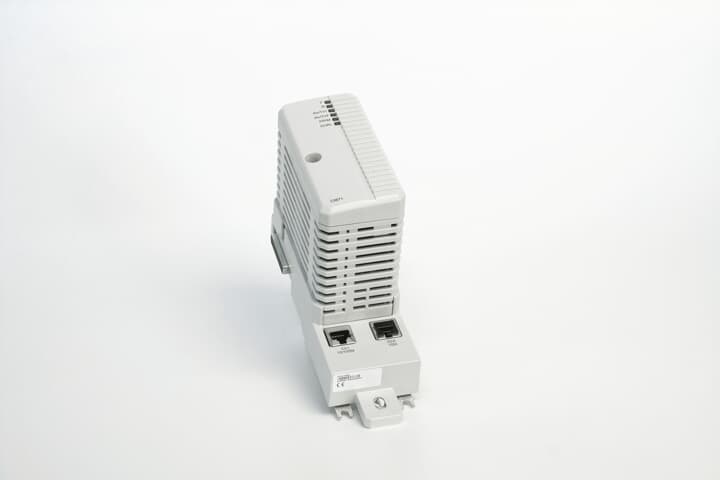 ABB CI871K01 自動化處理器 輸出模塊
