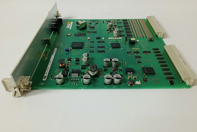 ABB CI855K01  機器人模塊廈門雄霸