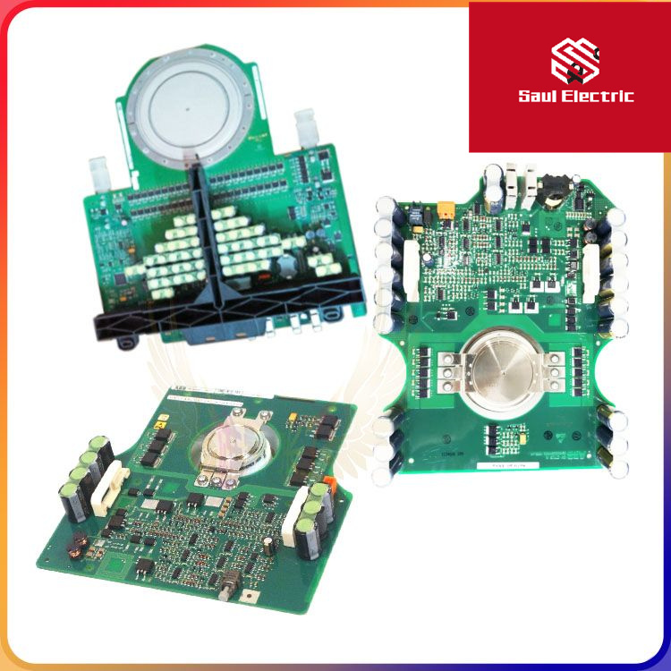 ABB 全新原裝 5SHY4045L0004 3BHB021400R0002 3BHE039203R0101 GVC736CE101