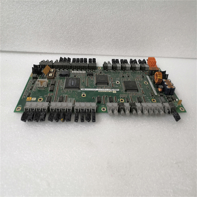 ABB UNS0007A-P V1  控制器模塊